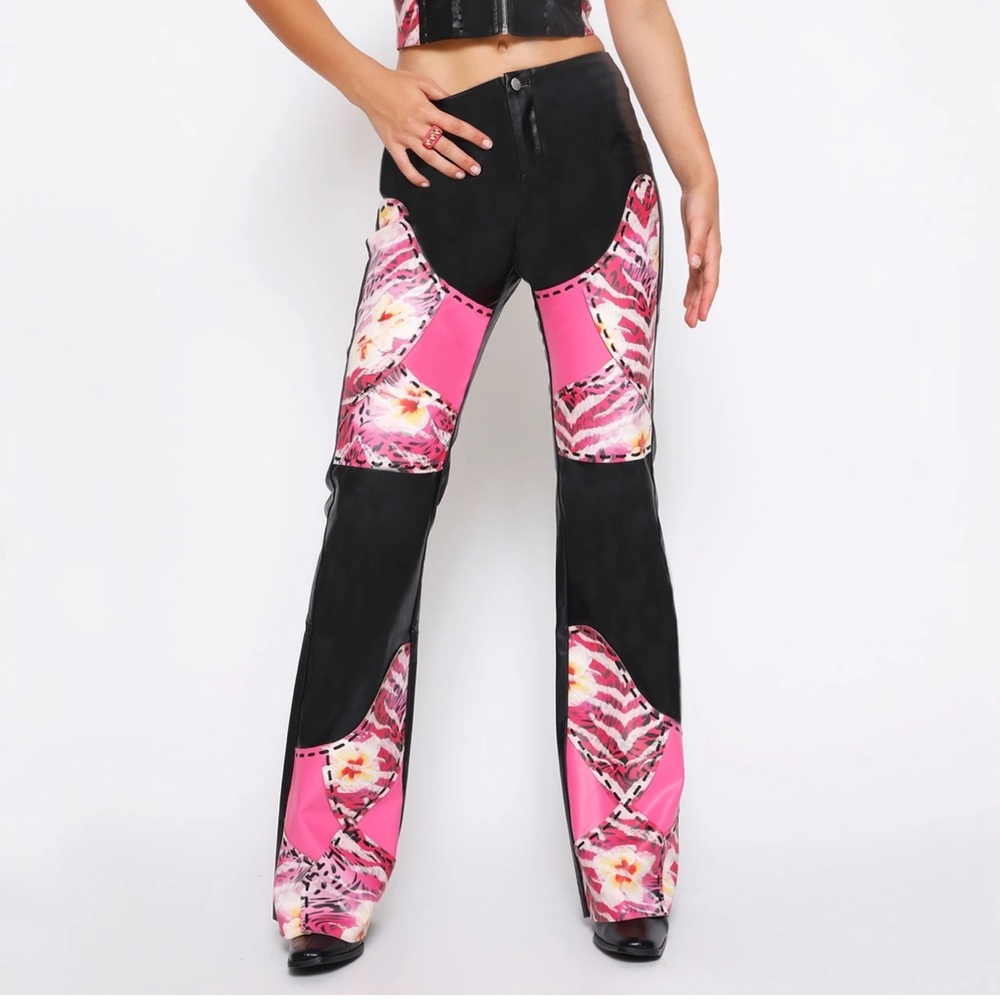 I am Gia Eris pant RARE